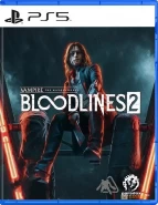 Vampire: The Masquerade - Bloodlines 2 (PS5)