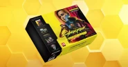 Cyberpunk 2077: Ultimate Edition [Good Loot Pack] (PS5)