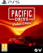 Pacific Drive [Deluxe Edition] (PS5)