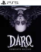 DARQ: Complete Edition (PS5)