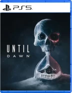 Until Dawn (PS5)