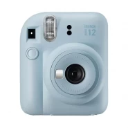 Фотоаппарат Fujifilm Instax Mini 12 (голубой)