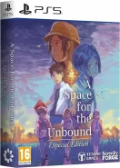A Space For The Unbound [Collector's Edition] (PS5)