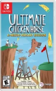 Ultimate Chicken Horse [A-Neigh-Versary Edition]