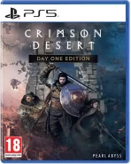 Crimson Desert (PS5) Crimson Desert (PS5)