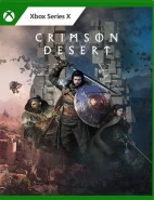 Crimson Desert (XBOX Seres X) Crimson Desert (XBOX Seres X)