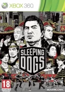 Sleeping Dogs Русская Версия (Xbox 360)