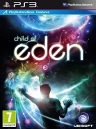 Child of Eden для PlayStation Move (PS3)