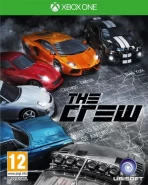 The Crew Специальное Издание (Special Edition) Русская Версия (Xbox One)