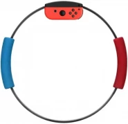 Контроллер Ring-Con для игры в Ring Fit (PG-NS1127) (Switch)