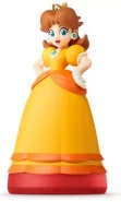 Amiibo: Интерактивная фигурка Дейзи (Daisy) (Super Mario Collection)