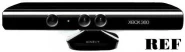 Сенсор движений Microsoft Kinect для Xbox 360 (Xbox 360) (REF)