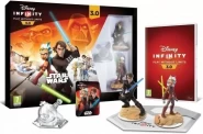 Disney. Infinity 3.0 Star Wars Стартовый набор (Xbox 360)