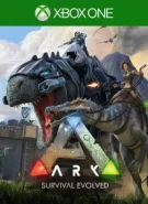 ARK: Survival Evolved Русская версия (Xbox One)