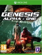 Genesis: Alpha One Русская Версия (Xbox One)