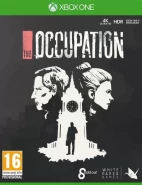 The Occupation Русская Версия (Xbox One)