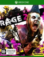 Rage 2 Русская Версия (Xbox One)