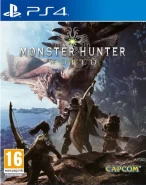 Monster Hunter: World Русская Версия (PS4)
