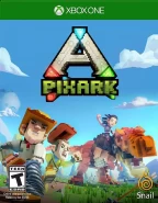 PixARK Русская Версия (Xbox One)