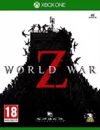 World War Z (Xbox One)