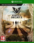 State of Decay 2 Русская Версия (Xbox One)