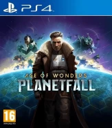Age of Wonders: Planetfall Русская Версия (PS4)