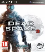 Dead Space 3 Русская Версия (PS3)