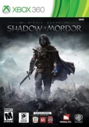Средиземье (Middle-earth): Тени Мордора (Shadow of Mordor) Русская Версия (Xbox 360)