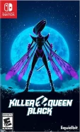 Killer Queen Black (Switch)