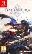 Darksiders: Genesis Русская версия (Switch)
