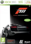 Forza Motorsport 3 Русская версия (Xbox 360)
