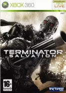 Terminator: Salvation (Xbox 360)