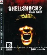 ShellShock 2: Кровавый след (Blood Trails) (PS3)
