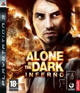 Alone in the Dark Inferno (PS3)