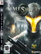 TimeShift (PS3)