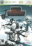 Hour of Victory (Xbox 360)