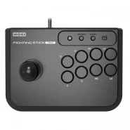 Аркадный контроллер HORI Fighting Stick Mini 4 PS3/PS4/PC