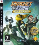 Ratchet and Clank Future: Quest for Booty (PS3)