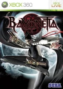 Bayonetta (Xbox 360/Xbox One)