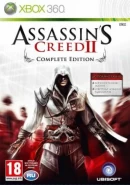 Assassin's Creed 2 (II) Полное Издание (Complete Edition, Game Of The Year Edition) (Classics) Русская Версия (Xbox 360/Xbox One)