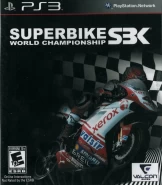 SBK Superbike World Championship (PS3)