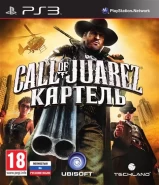 Call of Juarez: Картель (The Cartel) Русская Версия (PS3)