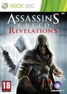 Assassin's Creed: Откровения (Revelations) Русская Версия (Xbox 360/Xbox One)