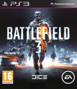 Battlefield 3 Русская Версия (PS3)