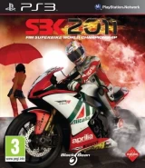 SBK 2011 FIM Superbike World Championship (PS3)