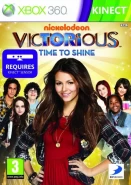 Victorious: Time to Shine для Kinect (Xbox 360)