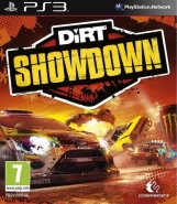 DiRT: Showdown (PS3)