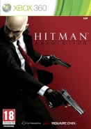 HITMAN: Absolution Русская Версия (Xbox 360/Xbox One)