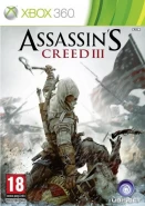 Assassin's Creed 3 (III) (Xbox 360/Xbox One)