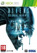 Aliens: Colonial Marines Русская Версия (Xbox 360)
